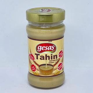 Tahin Sesampaste