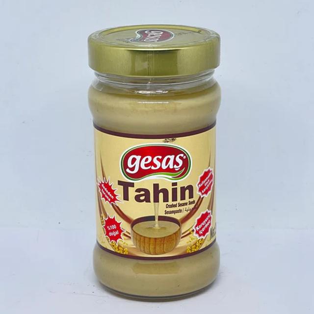 Tahin Sesampaste