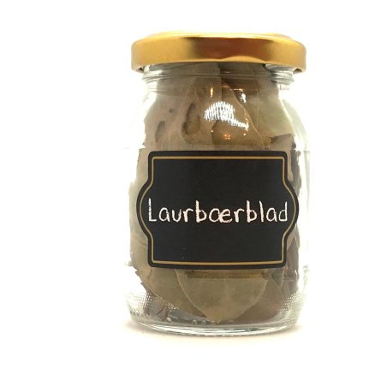 Laurbærblad