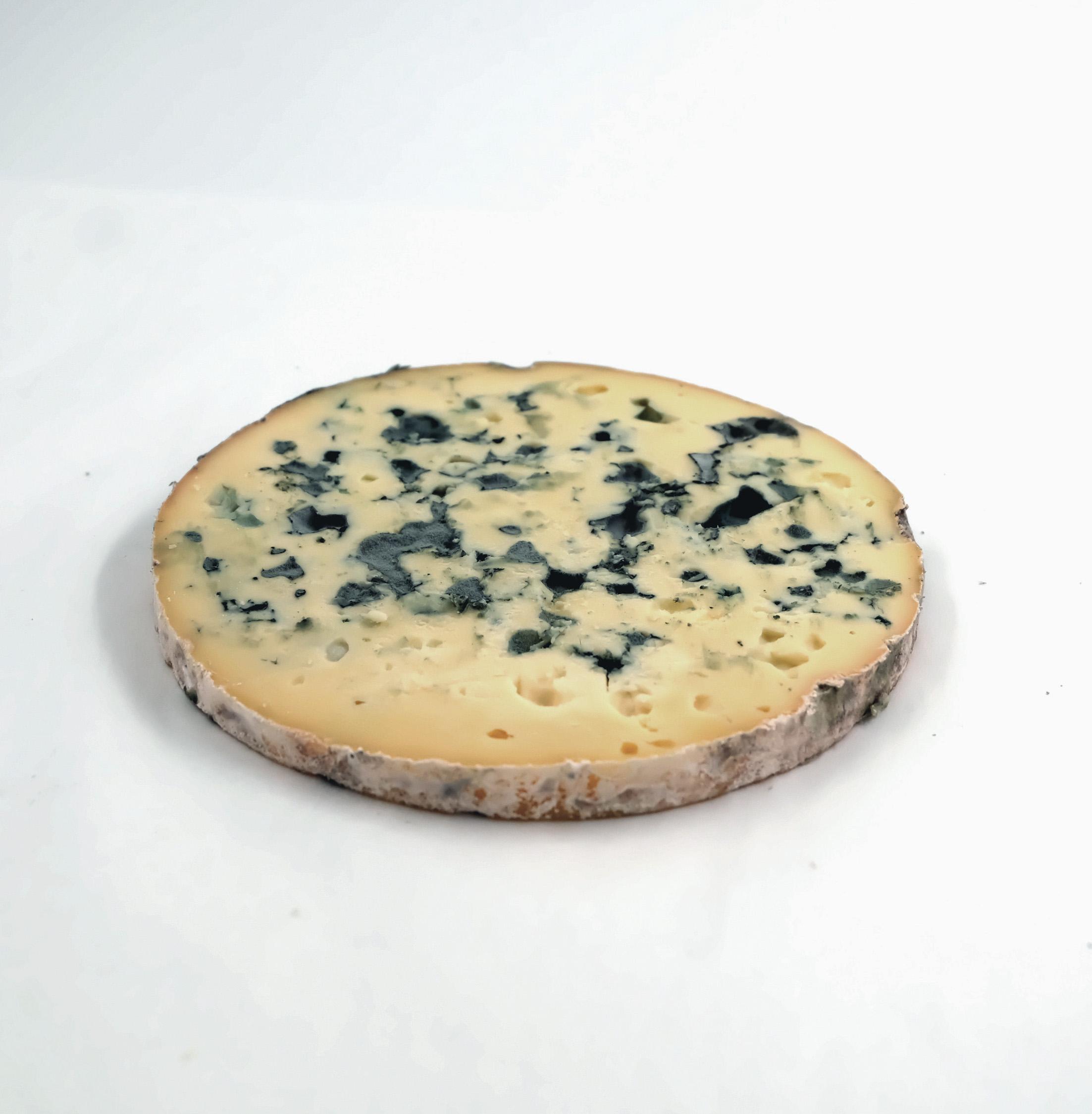 Fourme d'Ambert