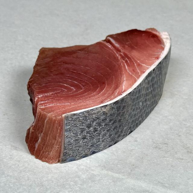 Loin av Makrellstørje