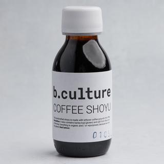 Coffee Shoyu fra B.Culture