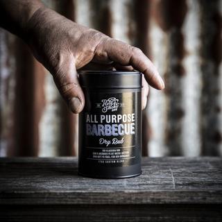 All Purpose BARBECUE Dry Rub
