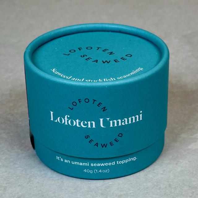 Lofoten Umami