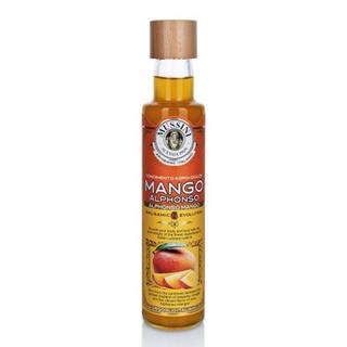 Balsamic Mango Alphonso