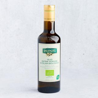 Salvagno olivenolje - økologisk