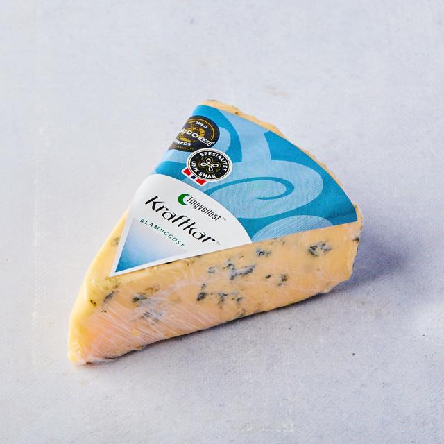 Kraftkar fra Tingvoll