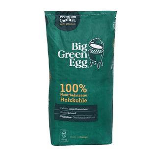 Grillkull fra Big Green Egg