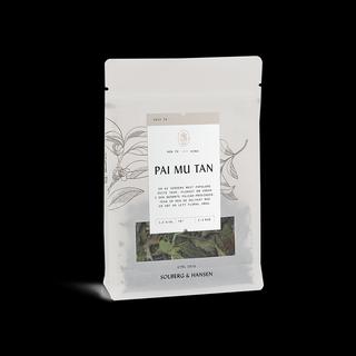 Pai Mu Tan