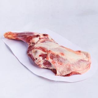 Lammebog