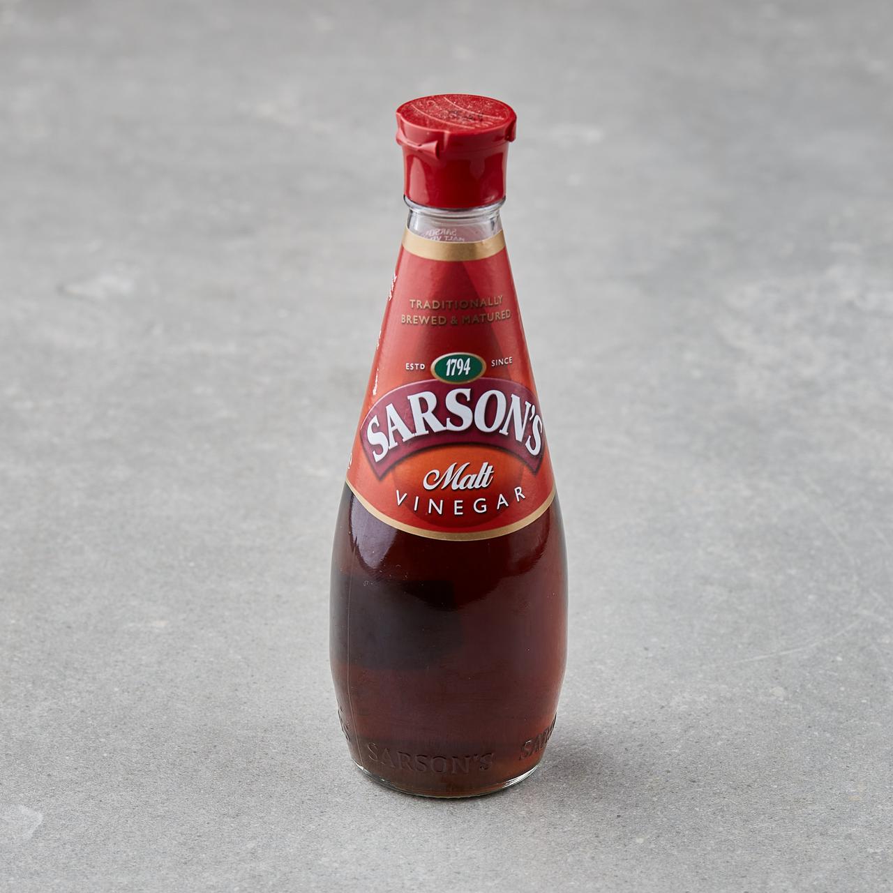Malt-eddik, Sarsons