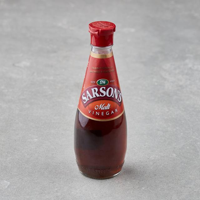 Malt-eddik, Sarsons