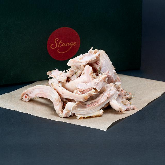 Pulled Chicken