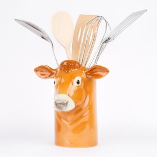 Ku vase