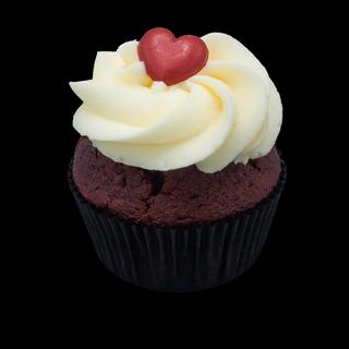Red Velvet cupcake