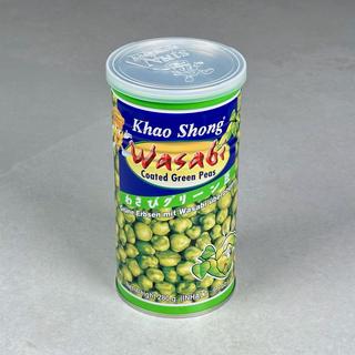 Wasabi-erter