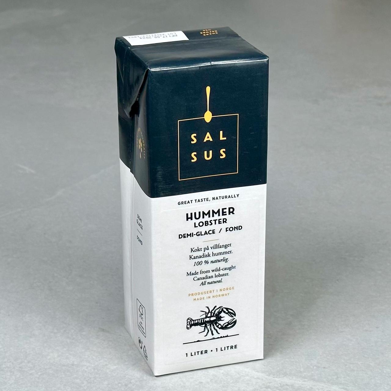 Hummerkraft