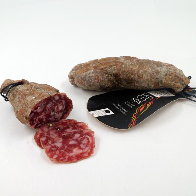 Bigorre saucisson
