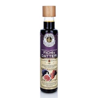 Balsamic Figs & Dates