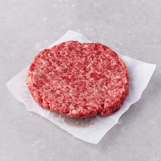 Wagyu-burger
