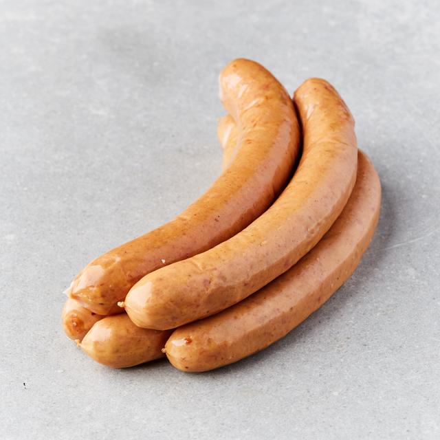 Annis Pepperoni grillpølse