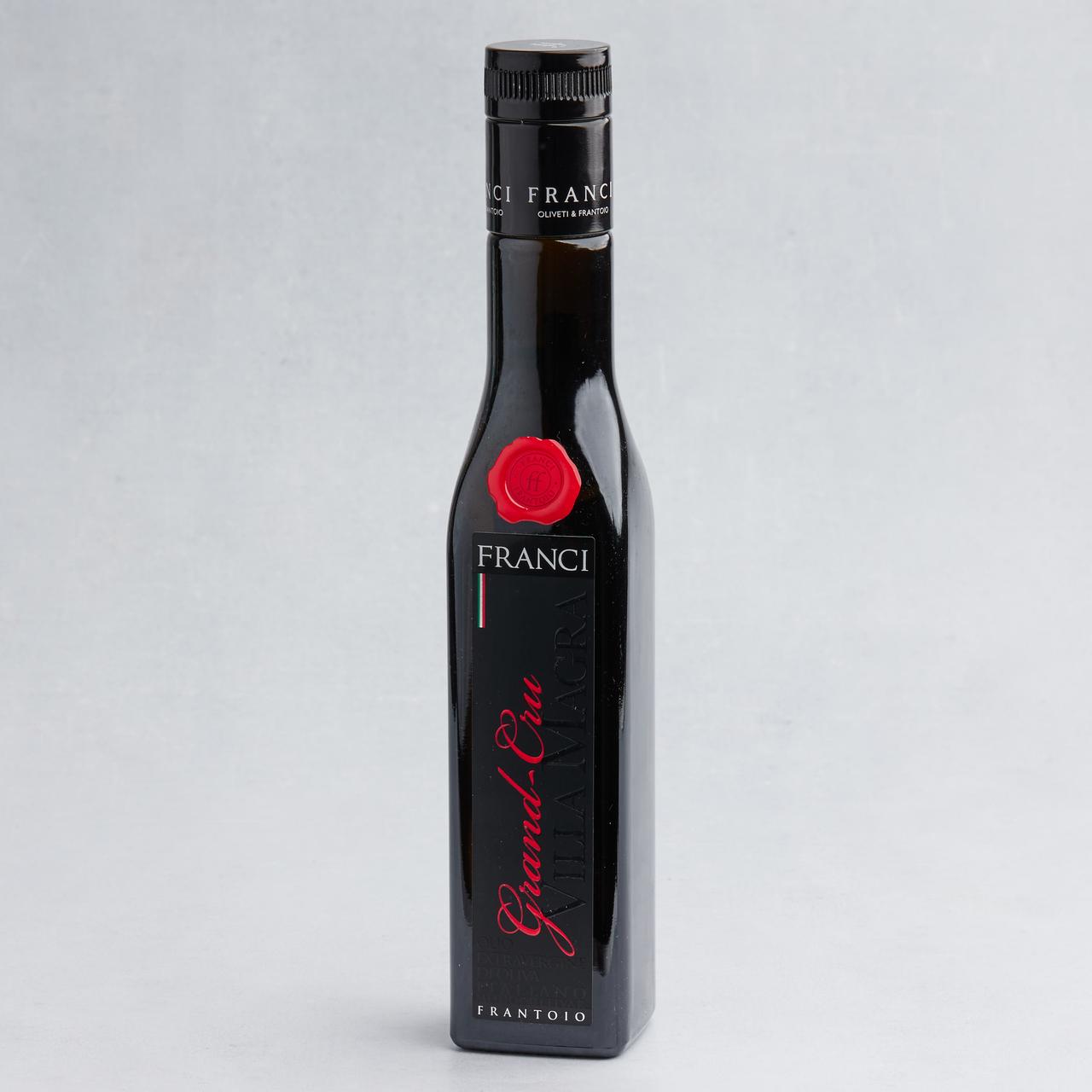 Villa Magra Grand Cru Olivenolje