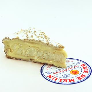 Brie de Melun