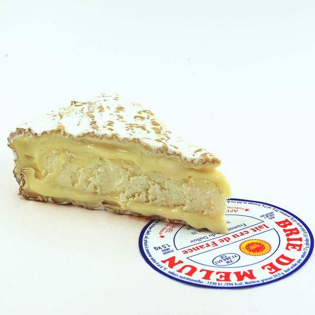 Brie de Melun