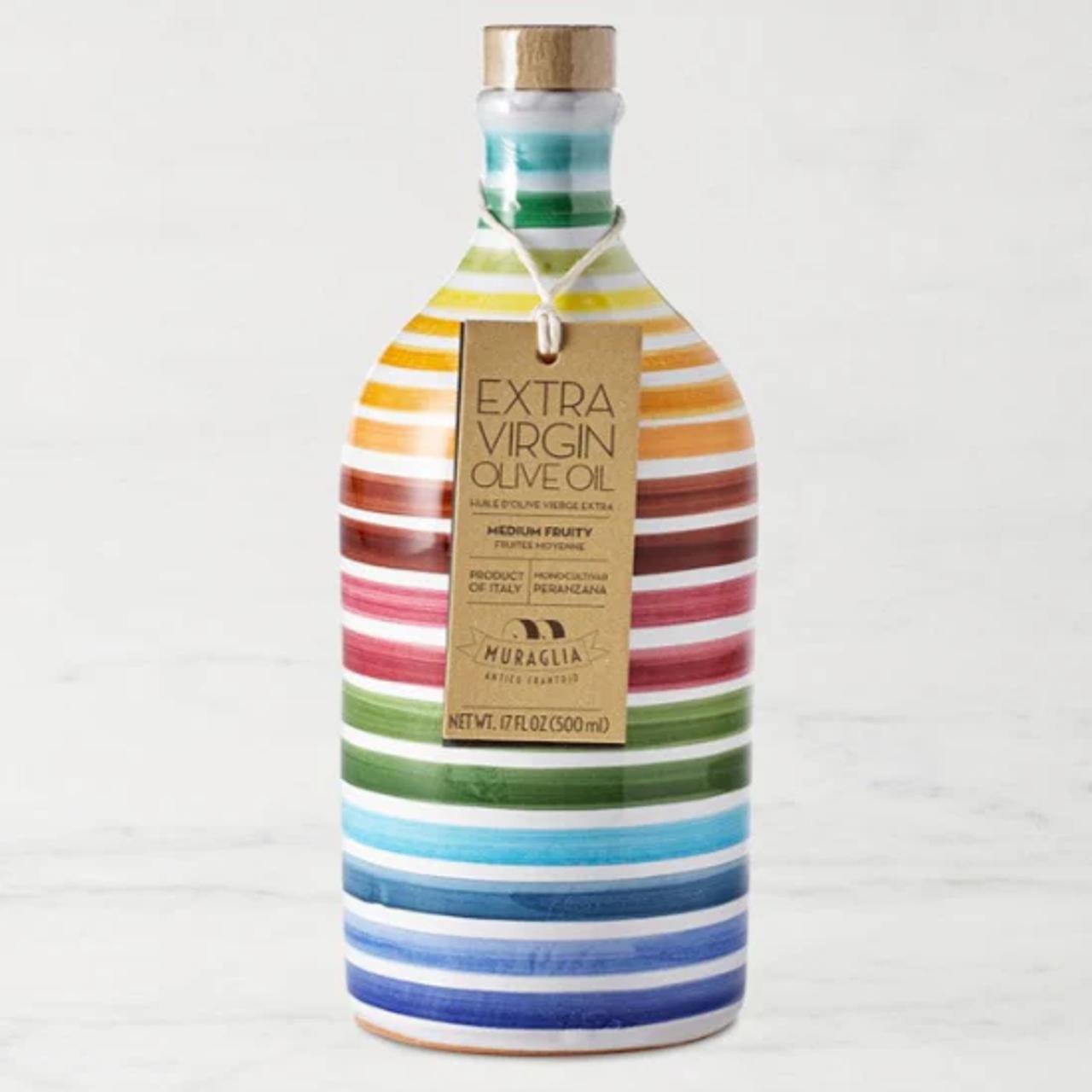 Muraglia Keramikkflaske 500ml
