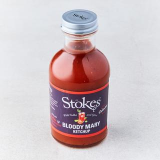 Stokes Bloody Mary Ketchup