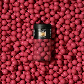 Lakrids Raspberry