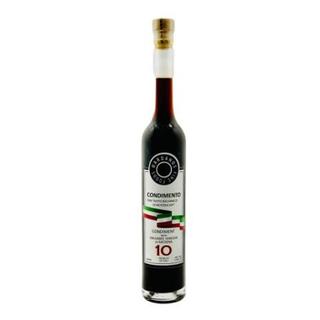 CONDIMENTO Balsamiceddik
