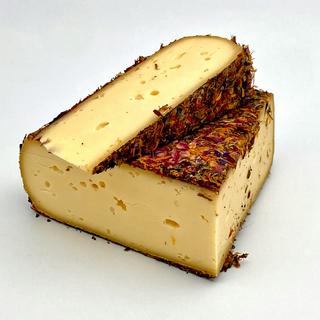 Tomme Aux Fleurs