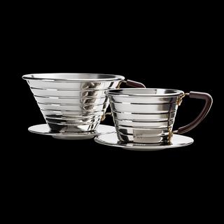 Kalita Filterholder Stål