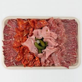 Spekemat fat à la Galopin