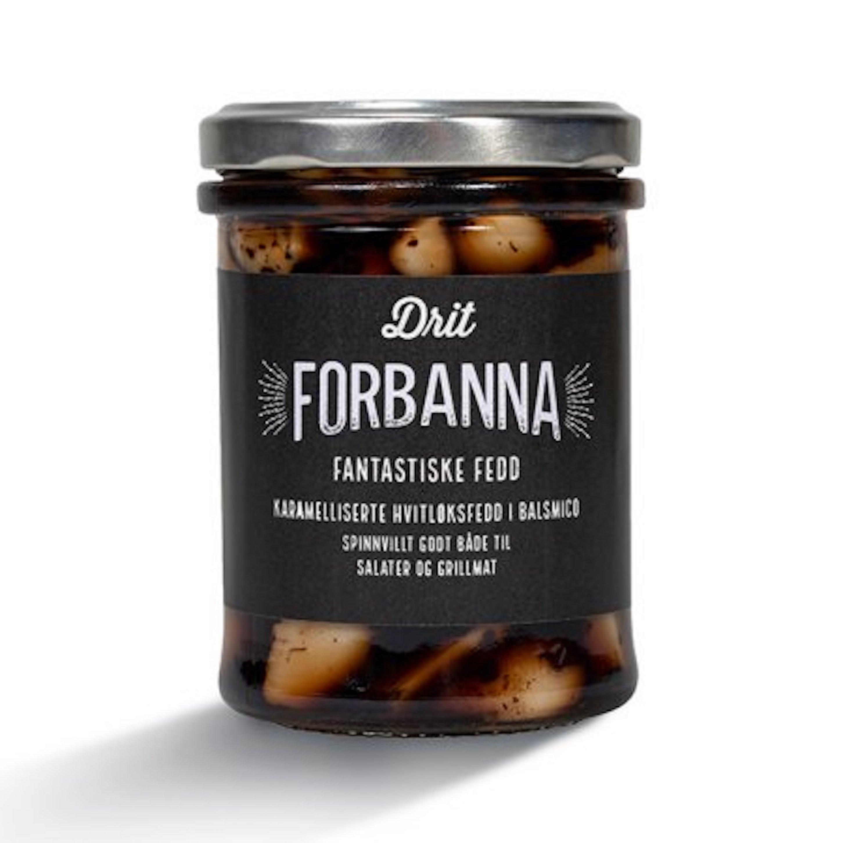Drit Forbanna