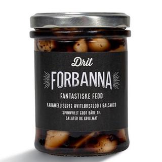 Drit Forbanna