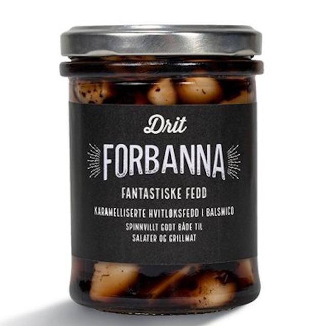 Drit Forbanna