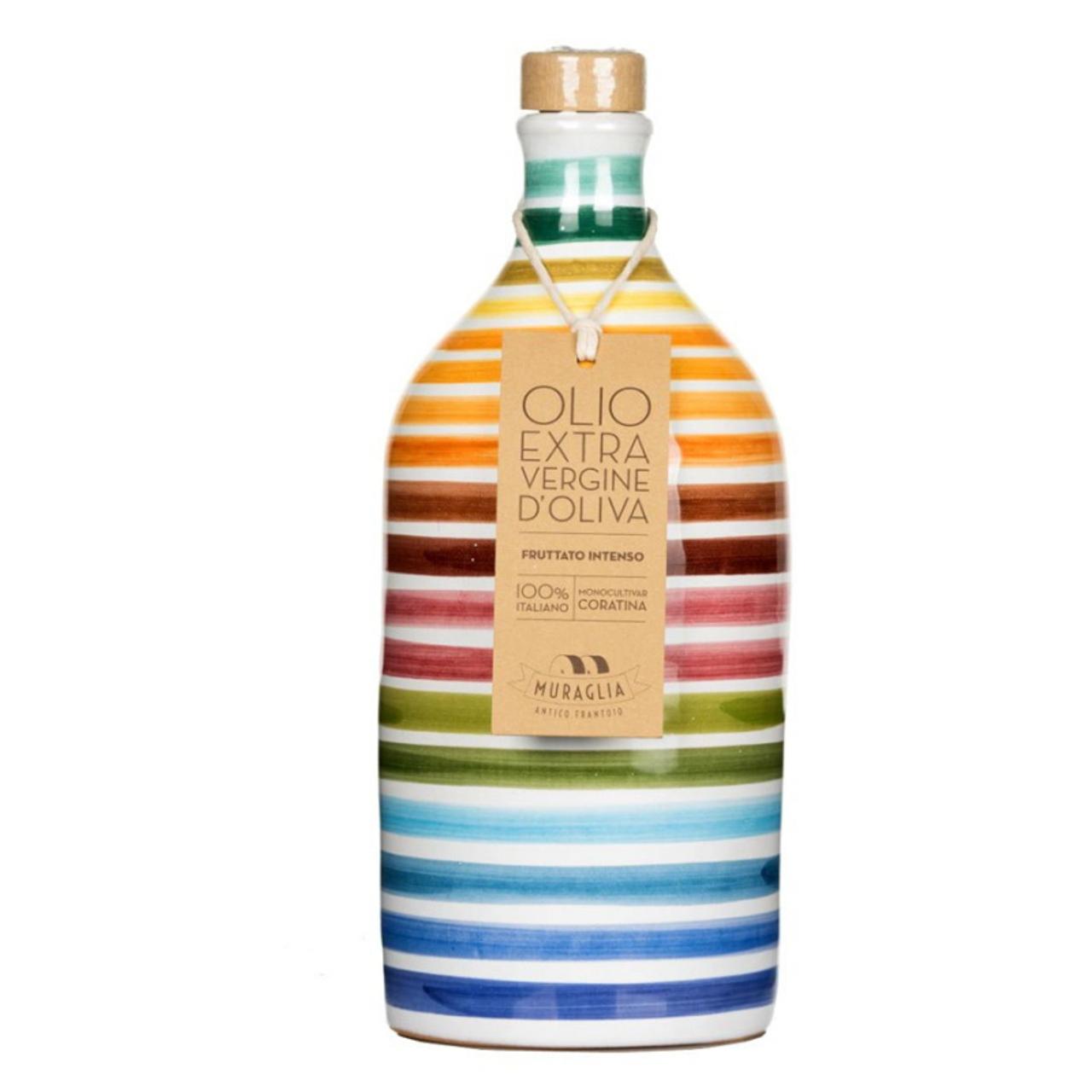 Muraglia Keramikkflaske 250ml