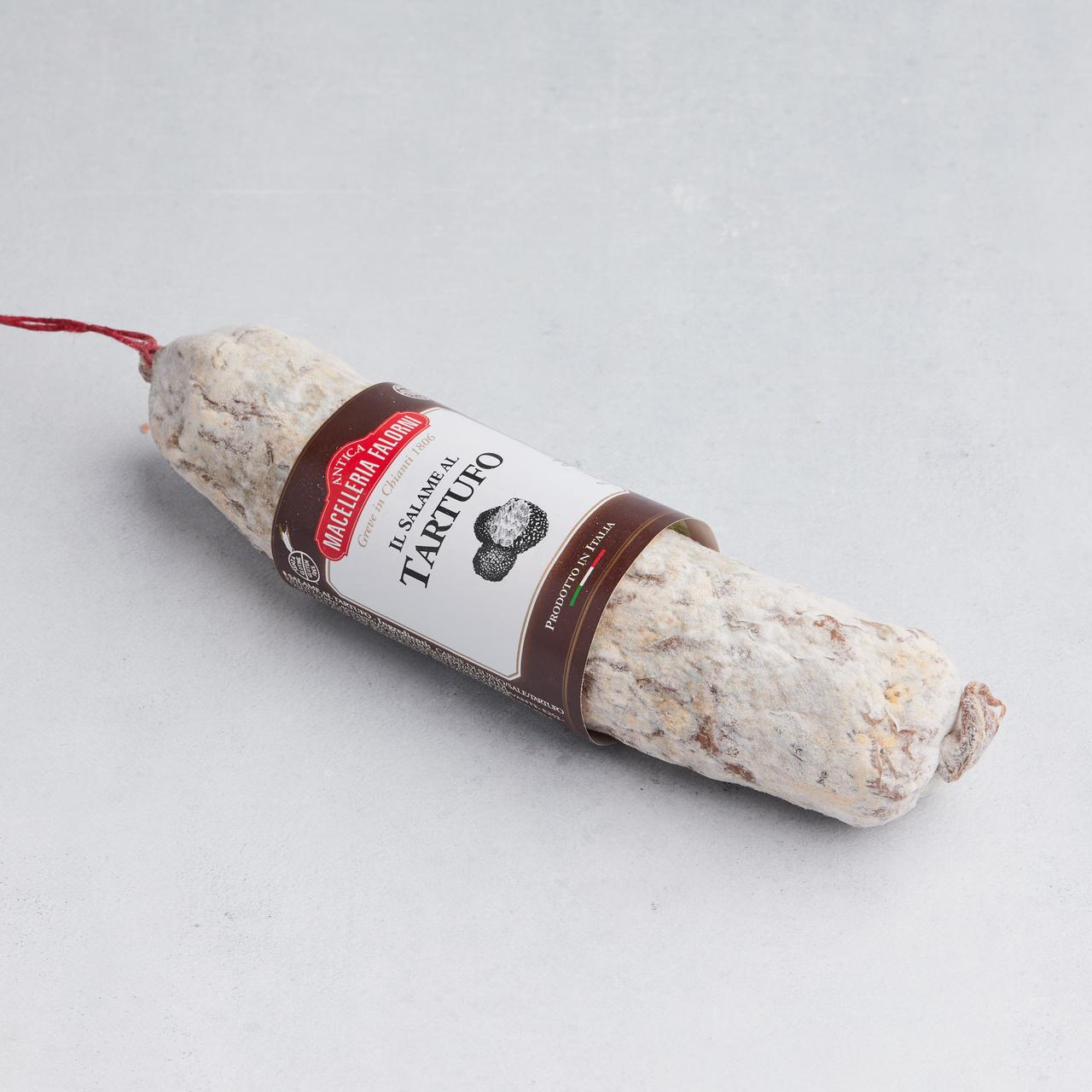 Trøffelsalami - Falorni