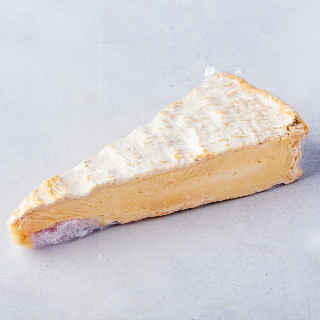 Brie de Meaux