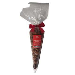 Brente Mandler