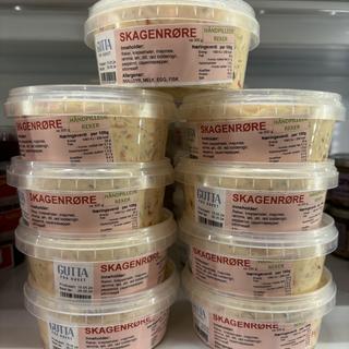Guttas Skagenrøre