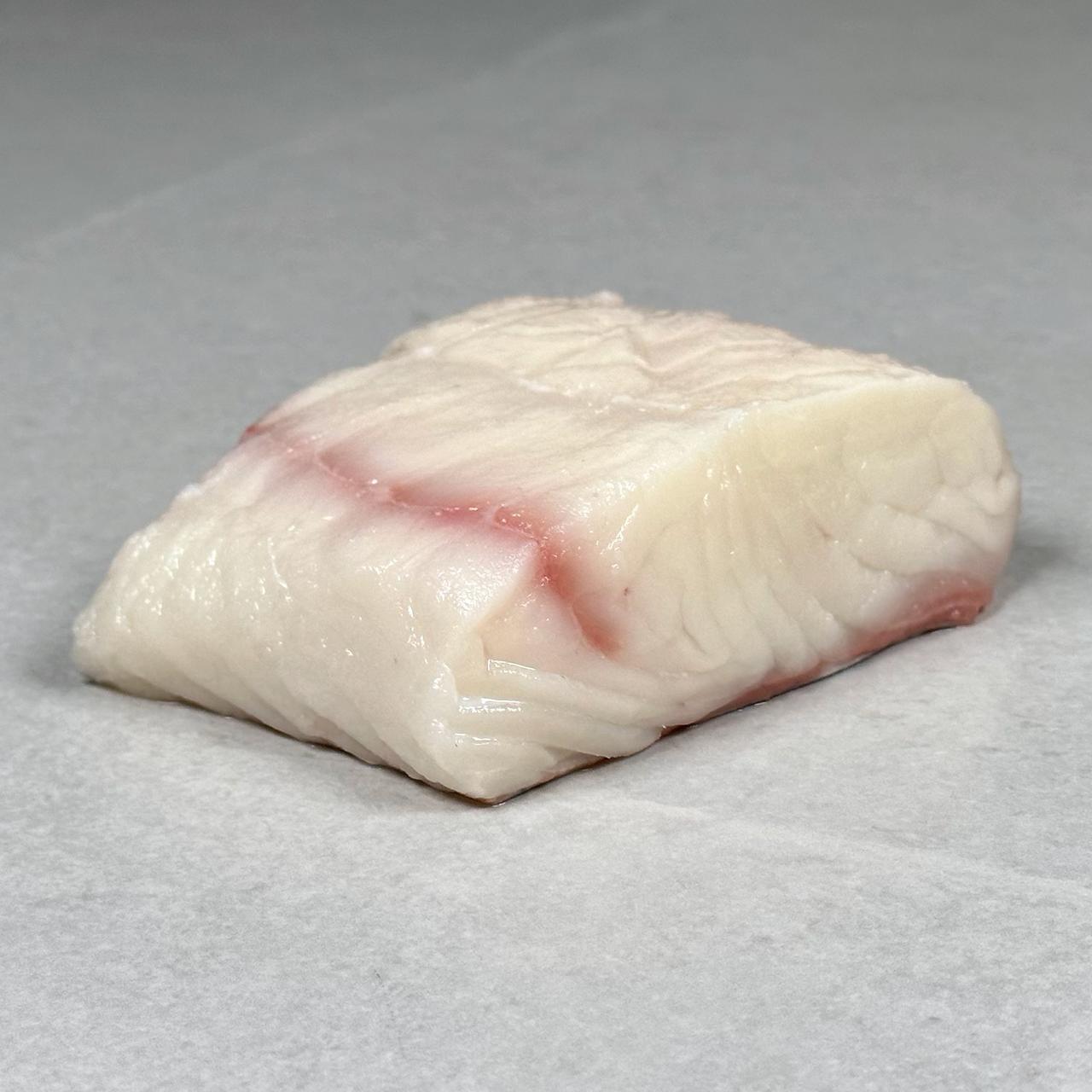 Kveite filet - Halibut