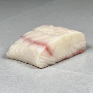 Kveite filet - Halibut