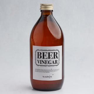 Beer Vinegar fra B.Culture