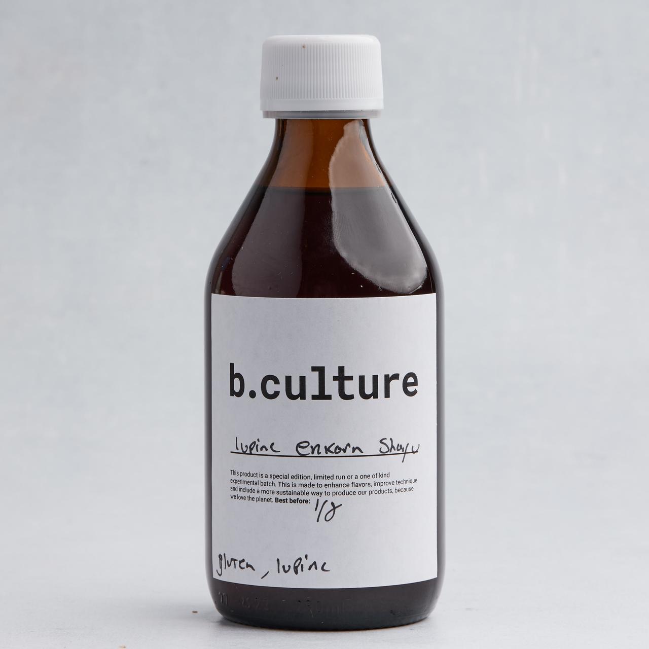 Shiro Shoyu fra B.Culture