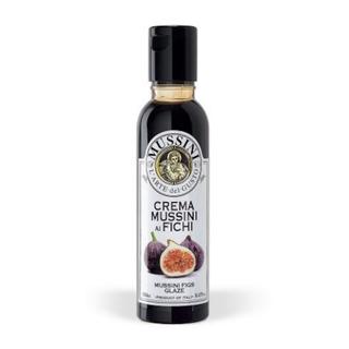 Crema Mussini al Fichi