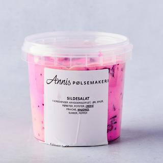 Annis Sildesalat