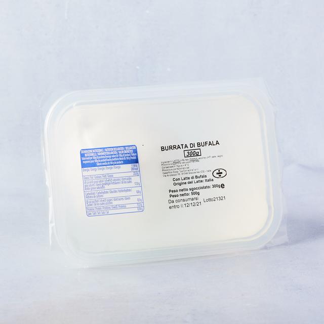 Burrata di Bufala - XL 300g